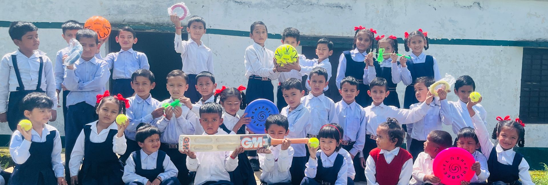 Nirantar Prawah Foundation